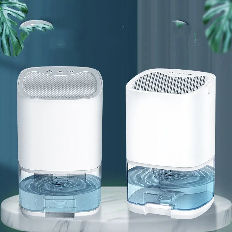 Deshumidificador para el Hogar