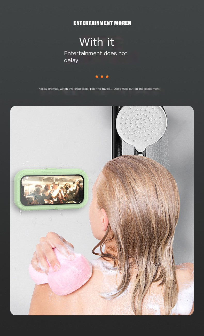 Soporte para Teléfono de 360 Grados