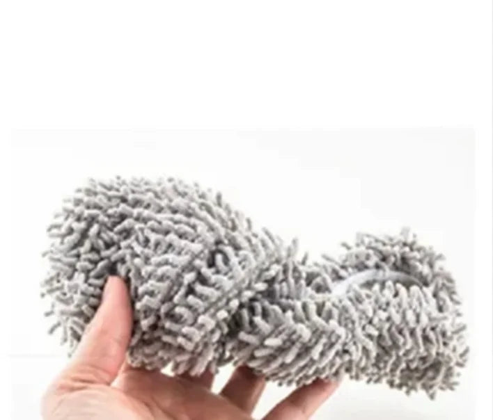 Robot Inteligente para el Hogar