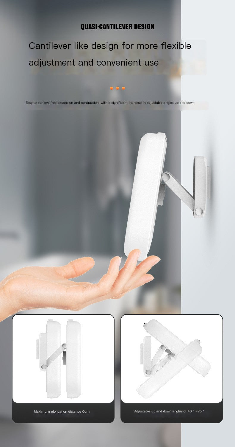 Soporte para Teléfono de 360 Grados