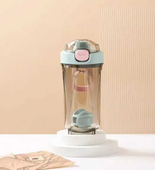 Copa de Batido para Fitness