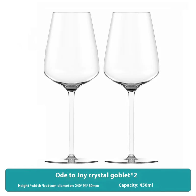 Decantador de Vino para el Hogar