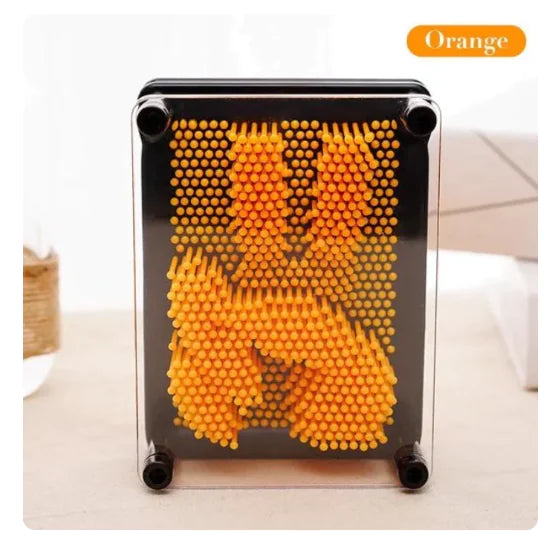 Arte de Aguja con Palma Clone