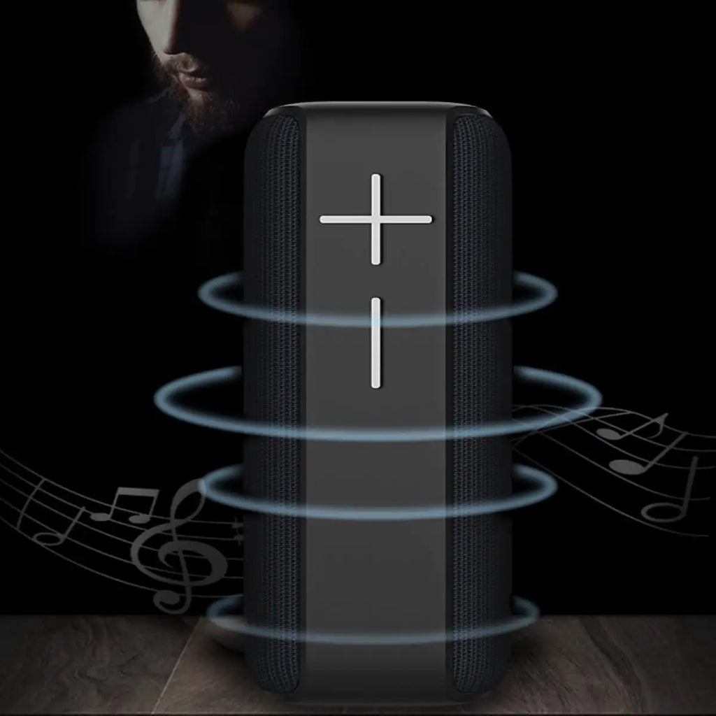 Altavoz Bluetooth Studiophonic