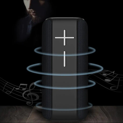 Altavoz Bluetooth Studiophonic