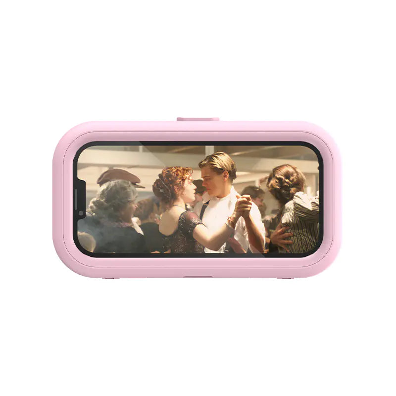 Soporte para Teléfono de 360 Grados