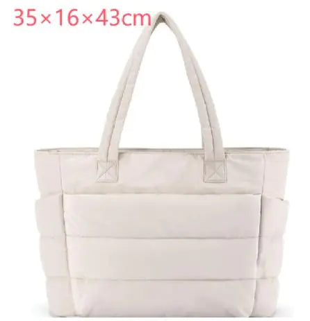 Bolso Tote Grande