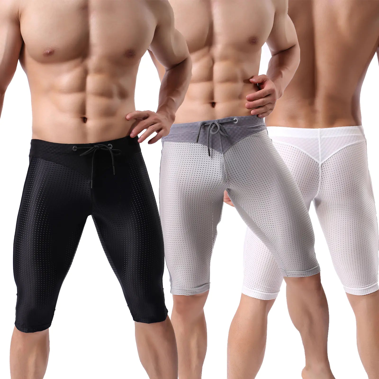 Pantalones de Gimnasio para Hombre - Nueva Llegada