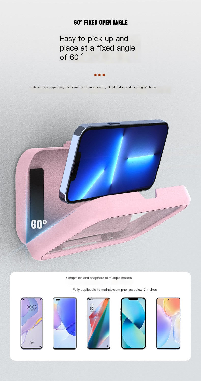 Soporte para Teléfono de 360 Grados