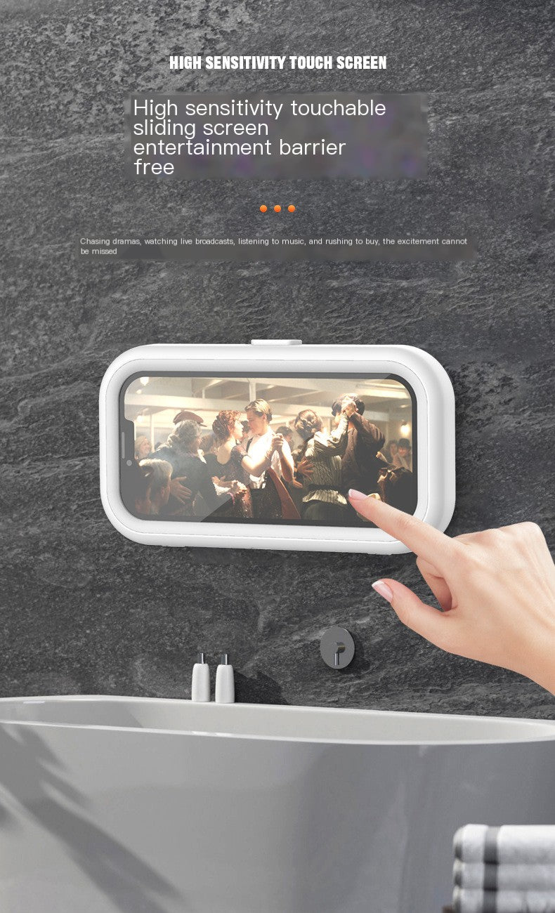 Soporte para Teléfono de 360 Grados