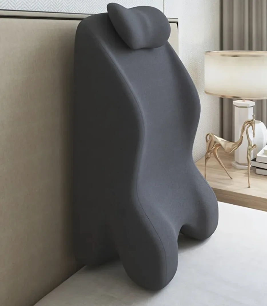 Stomach Sleeper Pillow