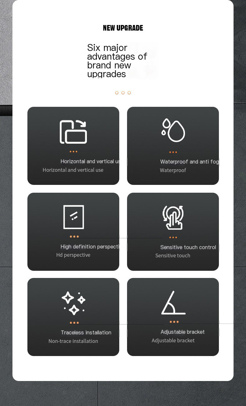Soporte para Teléfono de 360 Grados