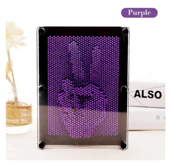 Arte de Aguja con Palma Clone