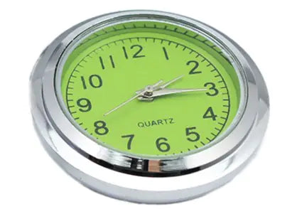 Movimiento de Reloj de Silicona Personalizado con Logo, Diseño Redondo