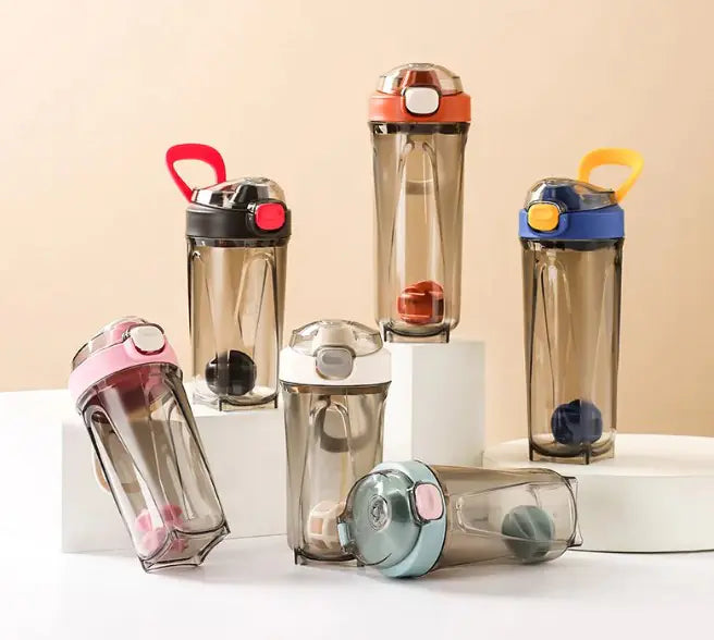 Copa de Batido para Fitness