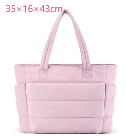 Bolso Tote Grande