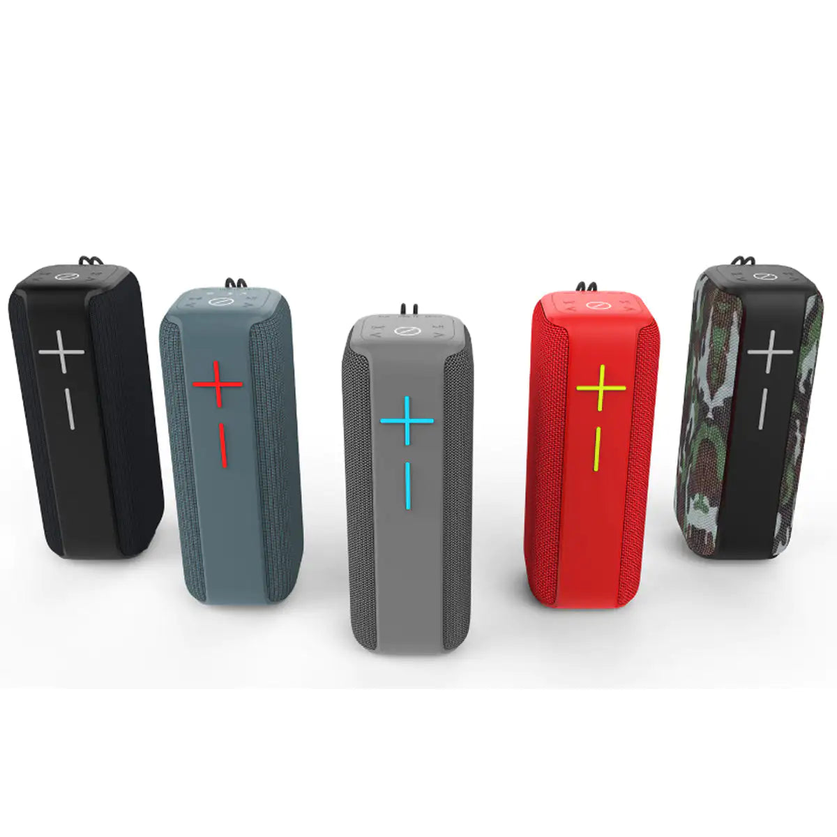 Altavoz Bluetooth Studiophonic