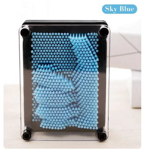 Arte de Aguja con Palma Clone